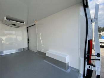 New Refrigerated delivery van PEUGEOT BOXER L3H2 180PS CONFORT 335 / FRISCHDIENST BIS 0 + XARIOS 300 12-230V: picture 2