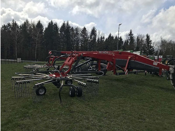 Tedder/ Rake MASSEY FERGUSON 1000 series