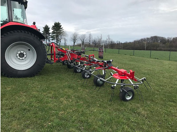 Leasing of Massey Ferguson MF TD 868 DN / FELLA SANOS 8608 DN Massey Ferguson MF TD 868 DN / FELLA SANOS 8608 DN: picture 4 Leasing of Massey Ferguson MF TD 868 DN / FELLA SANOS 8608 DN Massey Ferguson MF TD 868 DN / FELLA SANOS 8608 DN: picture 4