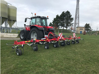 Leasing of Massey Ferguson MF TD 868 DN / FELLA SANOS 8608 DN Massey Ferguson MF TD 868 DN / FELLA SANOS 8608 DN: picture 3 Leasing of Massey Ferguson MF TD 868 DN / FELLA SANOS 8608 DN Massey Ferguson MF TD 868 DN / FELLA SANOS 8608 DN: picture 3
