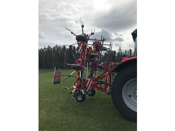 Leasing of Massey Ferguson MF TD 868 DN / FELLA SANOS 8608 DN Massey Ferguson MF TD 868 DN / FELLA SANOS 8608 DN: picture 5 Leasing of Massey Ferguson MF TD 868 DN / FELLA SANOS 8608 DN Massey Ferguson MF TD 868 DN / FELLA SANOS 8608 DN: picture 5