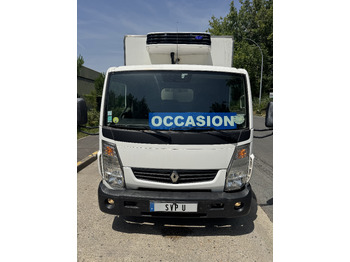 Refrigerated delivery van RENAULT