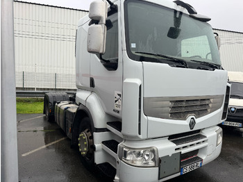 Tractor unit RENAULT