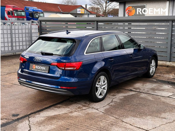 Car Audi A4 Avant sport*Tacho Digital*Tüv&Inspektion NEU*: picture 5