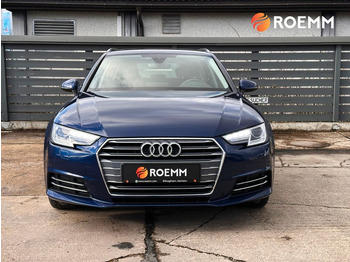 Car Audi A4 Avant sport*Tacho Digital*Tüv&Inspektion NEU*: picture 2