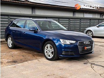 Car Audi A4 Avant sport*Tacho Digital*Tüv&Inspektion NEU*: picture 3