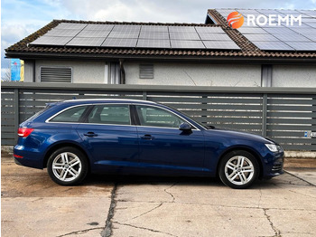Car Audi A4 Avant sport*Tacho Digital*Tüv&Inspektion NEU*: picture 4