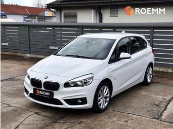 Car BMW