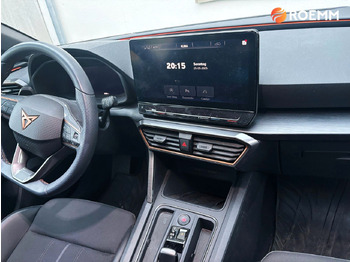 Saloon car Cupra Leon Basis*ACC*LED*Tacho Digital*DAB*Memory*: picture 5