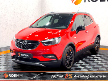 SUV Opel Mokka X Design Line Start/Stop *GARANTIE: picture 3 SUV Opel Mokka X Design Line Start/Stop *GARANTIE: picture 3