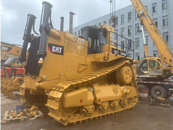 Bulldozer Caterpillar CAT Used Crawler Bulldozer Tractor D10N D9R D8R D8T D7R D7G D6G Dozer for Sale: picture 4
