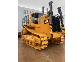 Bulldozer Caterpillar CAT Used Crawler Bulldozer Tractor D10N D9R D8R D8T D7R D7G D6G Dozer for Sale: picture 3