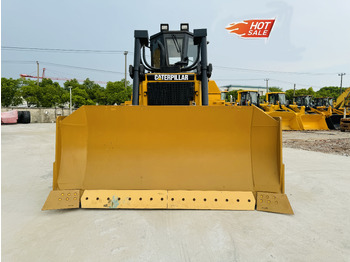 Bulldozer Caterpillar D8R Used Bulldozer CAT D6G D6H D7G D7R D7E D8T D9R D10R Secondhand Dozer in High Quality: picture 4 Bulldozer Caterpillar D8R Used Bulldozer CAT D6G D6H D7G D7R D7E D8T D9R D10R Secondhand Dozer in High Quality: picture 4