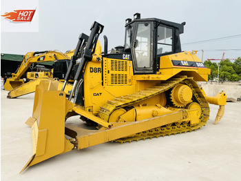 Bulldozer Caterpillar D8R Used Bulldozer CAT D6G D6H D7G D7R D7E D8T D9R D10R Secondhand Dozer in High Quality: picture 3 Bulldozer Caterpillar D8R Used Bulldozer CAT D6G D6H D7G D7R D7E D8T D9R D10R Secondhand Dozer in High Quality: picture 3