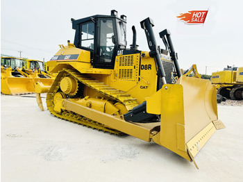 Bulldozer Caterpillar D8R Used Bulldozer CAT D6G D6H D7G D7R D7E D8T D9R D10R Secondhand Dozer in High Quality: picture 5 Bulldozer Caterpillar D8R Used Bulldozer CAT D6G D6H D7G D7R D7E D8T D9R D10R Secondhand Dozer in High Quality: picture 5
