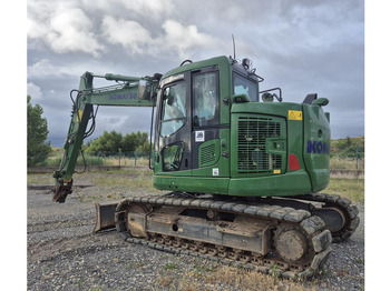 Crawler excavator Komatsu PC138US-11: picture 4 Crawler excavator Komatsu PC138US-11: picture 4