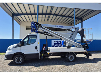 Truck IVECO