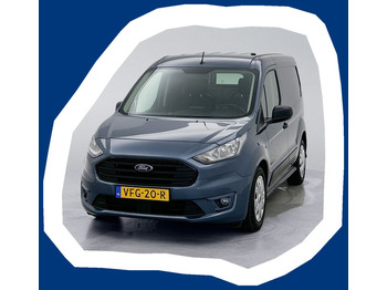 Small van FORD Transit Connect
