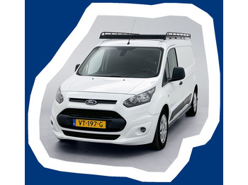 Small van FORD Transit Connect