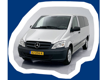 Small van MERCEDES-BENZ Vito 113