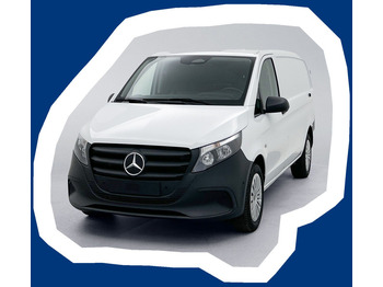 Panel van MERCEDES-BENZ Vito 116