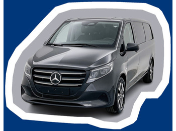 Panel van MERCEDES-BENZ Vito