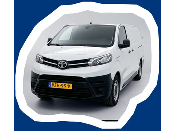 Small van TOYOTA Proace