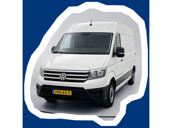 Panel van VOLKSWAGEN Crafter 35