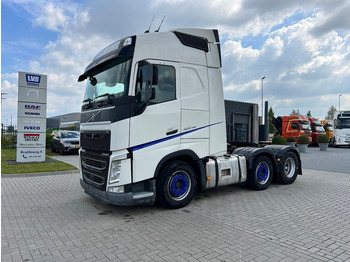 Tractor unit VOLVO FH 460