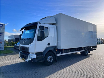 Refrigerated truck VOLVO FL 250
