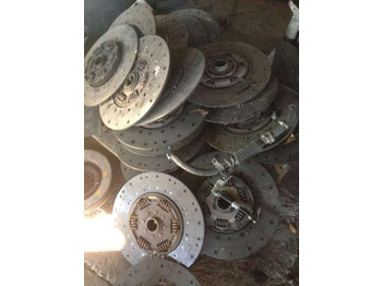 Clutch disc DAF