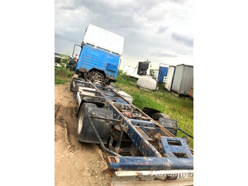 Leasing of Mercedes-Benz 17-33 SK Mercedes-Benz 17-33 SK: picture 3 Leasing of Mercedes-Benz 17-33 SK Mercedes-Benz 17-33 SK: picture 3