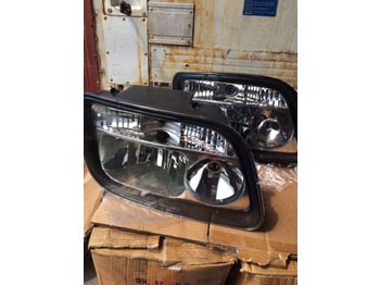 Headlight MERCEDES-BENZ Actros