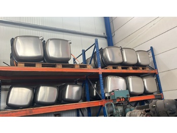 Fuel tank MERCEDES-BENZ