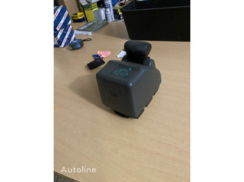 Gear stick for Truck Mercedes-Benz Selector Lever Module, transmission shift , schimbator actros se   truck: picture 3