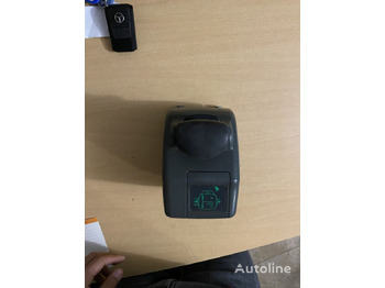 Gear stick for Truck Mercedes-Benz Selector Lever Module, transmission shift , schimbator actros se   truck: picture 2