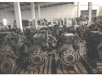 Engine RENAULT Premium