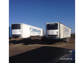 Refrigerator unit Thermo King & CARIER: picture 3