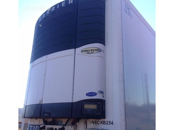 Refrigerator unit Thermo King & CARIER: picture 5