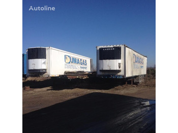 Refrigerator unit Thermo King & CARIER piese din dezmembrari: picture 5