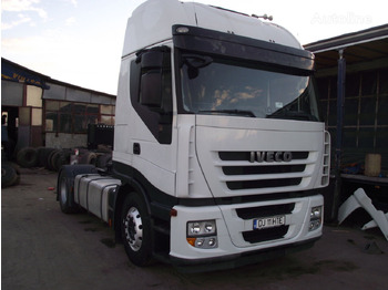 Tractor unit IVECO