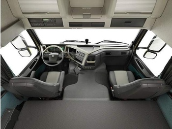 Body and exterior VOLVO FH12