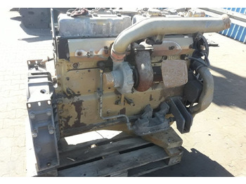 Engine for Truck DAF 1160 ATI WS282 350 DAF: picture 2 Engine for Truck DAF 1160 ATI WS282 350 DAF: picture 2