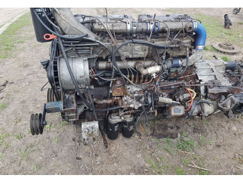 Engine DAF