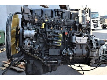 Engine for Truck DAF MX 300 U1 DAF CF 85, XF 105: picture 3