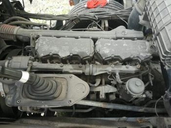 Engine DAF