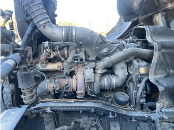 Engine Daf MX-13 355H2: picture 4