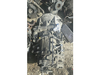 Gearbox MERCEDES-BENZ Actros
