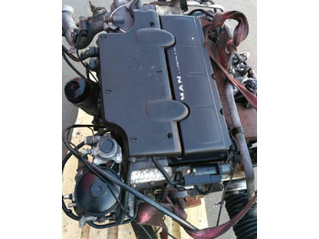 Engine MAN TGL