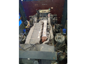 Engine MAN TGA